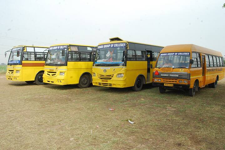 transport